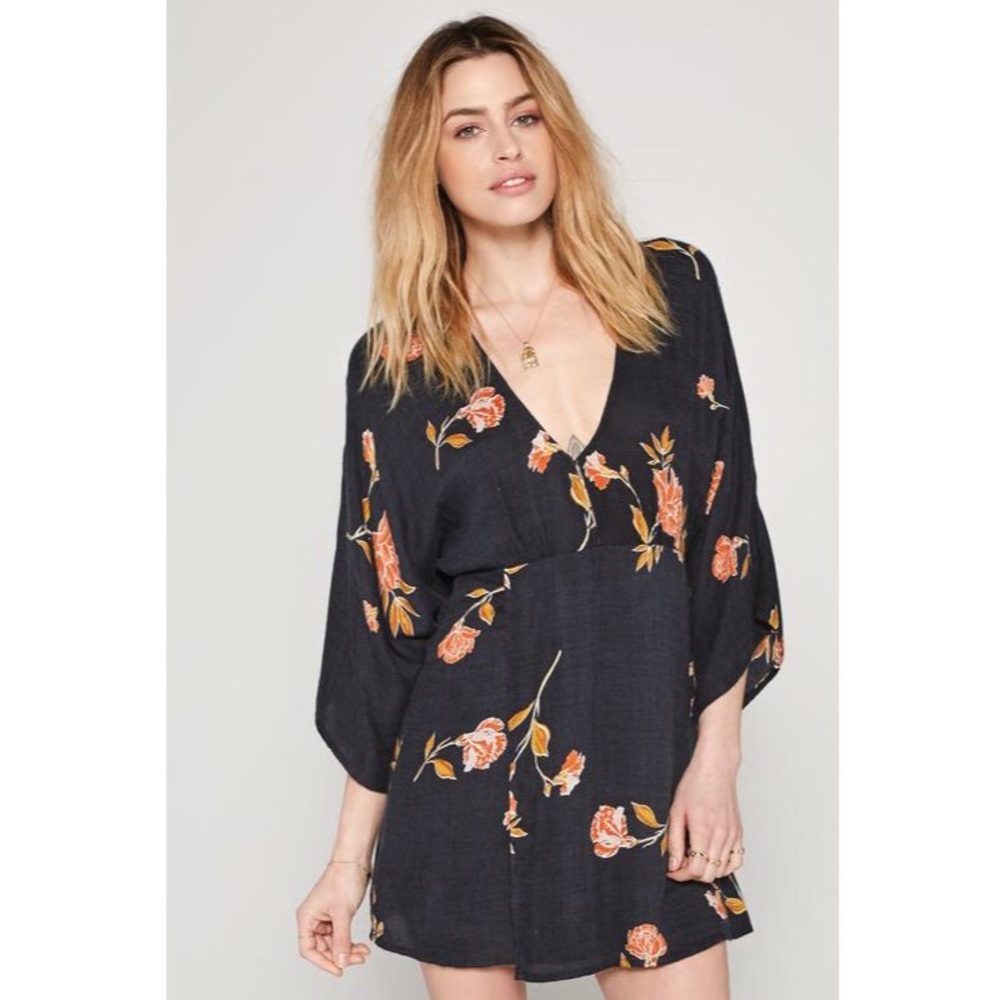 Black Sands Wayfair dress